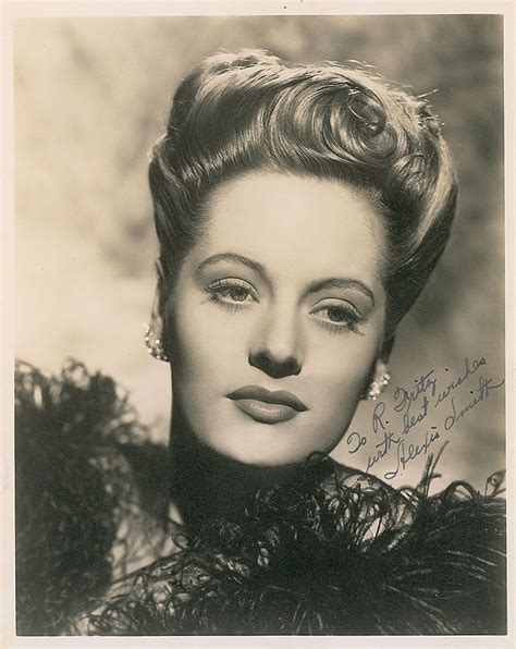 alexis smith pics